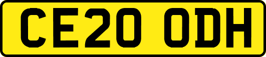 CE20ODH