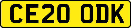 CE20ODK