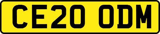 CE20ODM