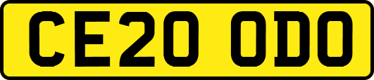 CE20ODO