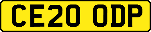 CE20ODP