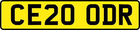 CE20ODR