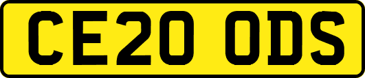 CE20ODS