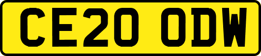 CE20ODW