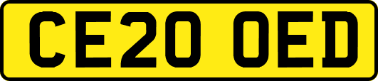 CE20OED