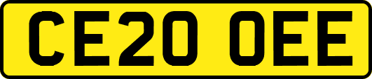 CE20OEE