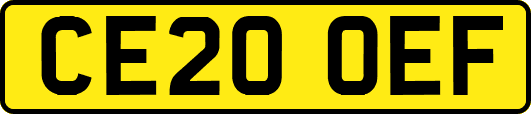 CE20OEF