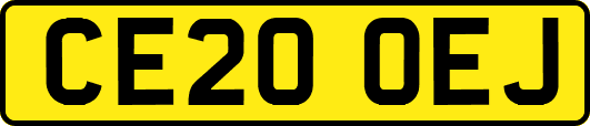 CE20OEJ