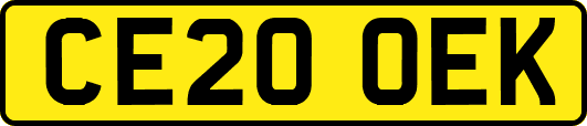 CE20OEK