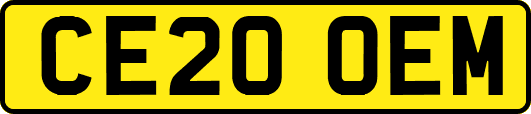 CE20OEM