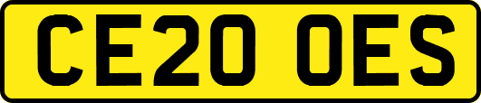 CE20OES
