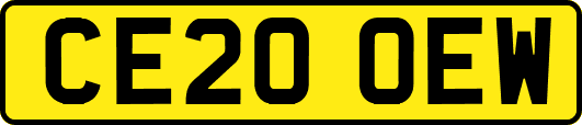 CE20OEW