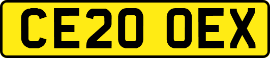 CE20OEX