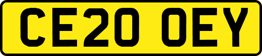 CE20OEY