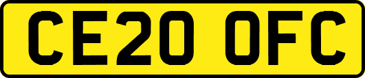 CE20OFC