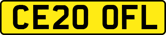 CE20OFL