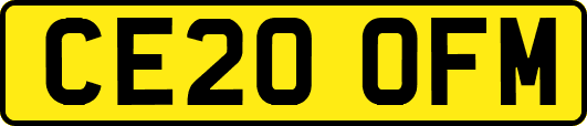 CE20OFM