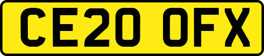 CE20OFX