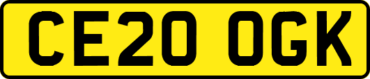 CE20OGK