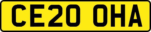 CE20OHA