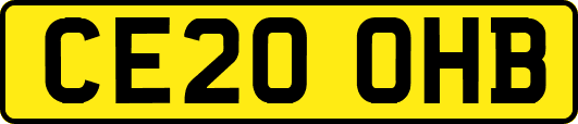 CE20OHB