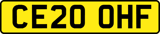 CE20OHF