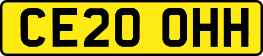 CE20OHH