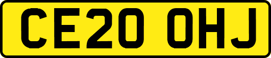 CE20OHJ