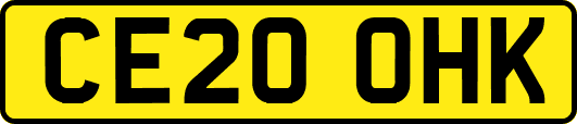 CE20OHK