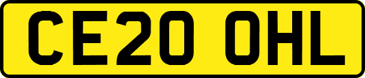 CE20OHL