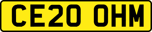 CE20OHM