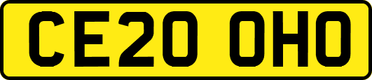 CE20OHO