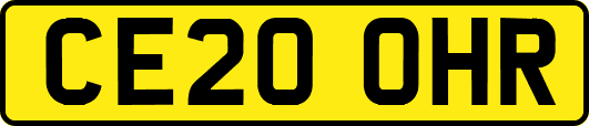 CE20OHR