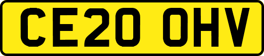 CE20OHV