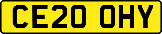 CE20OHY