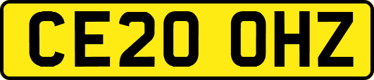 CE20OHZ