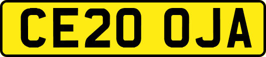 CE20OJA