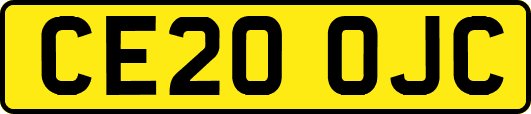 CE20OJC