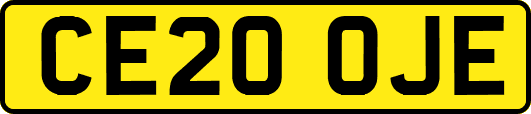 CE20OJE
