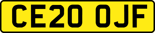 CE20OJF