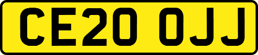 CE20OJJ