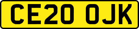 CE20OJK