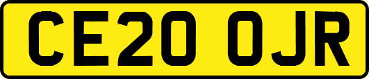 CE20OJR