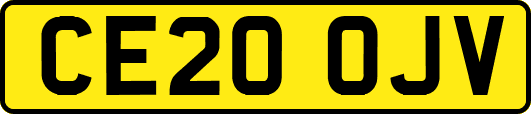 CE20OJV