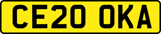CE20OKA