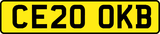 CE20OKB