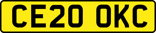 CE20OKC