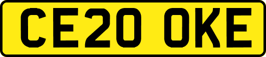 CE20OKE