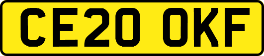 CE20OKF