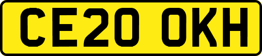 CE20OKH